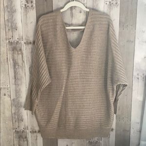 Fall oversized sweater🍁